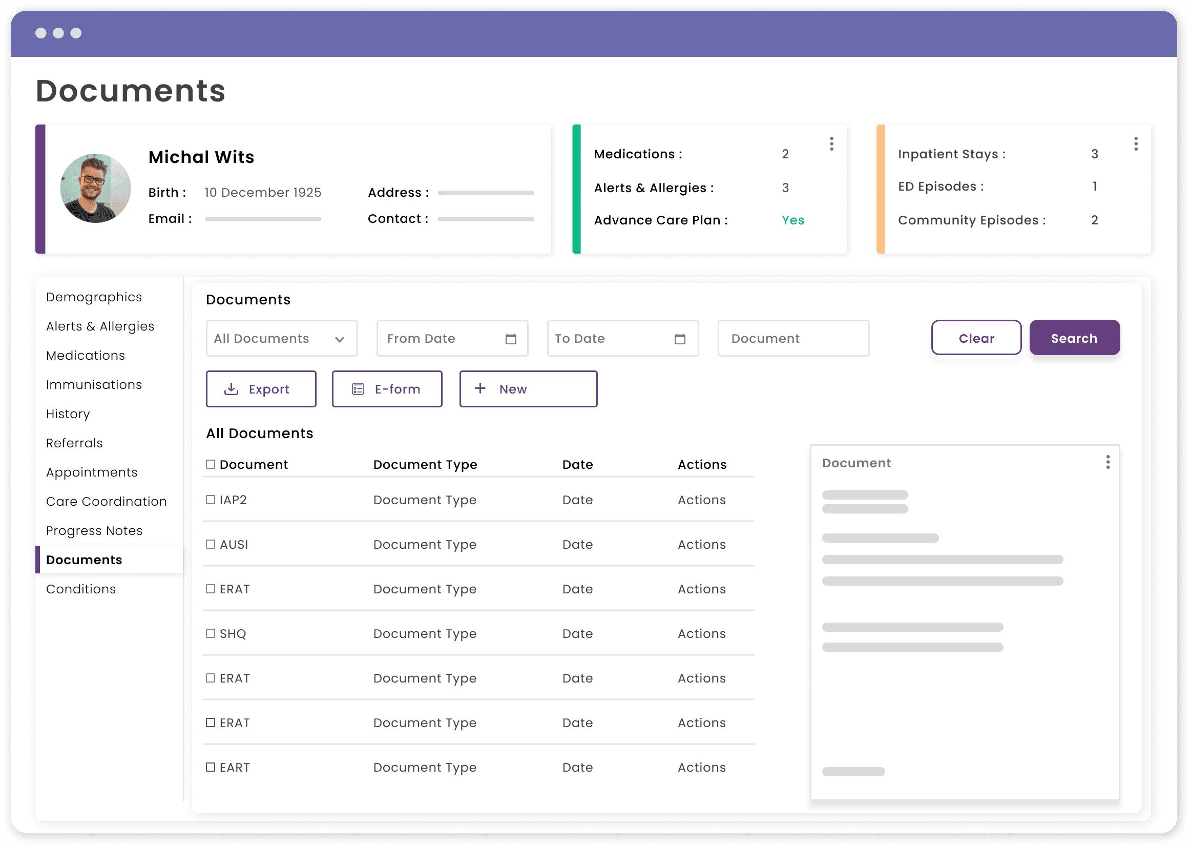 Task Management | DC2Vue