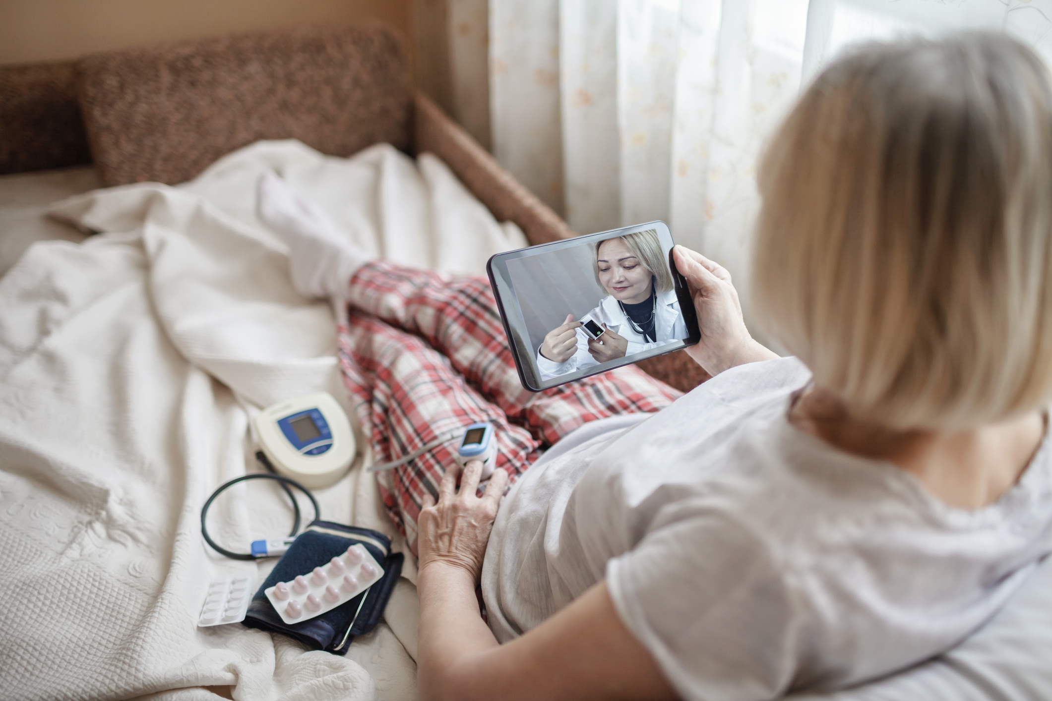 HIC 2025 Virtual Hospitals by DC2VUe