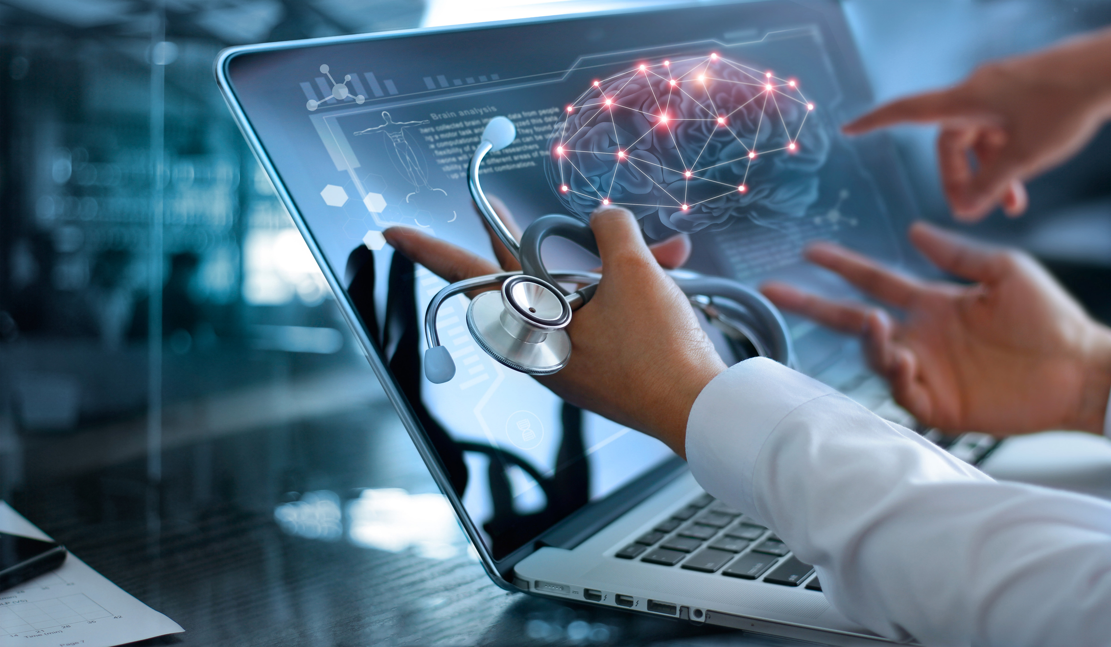 Virtual Hospitals Australia