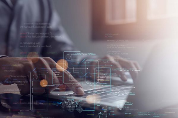 Advanced EHR analytics and reporting on DC2Vue Digital Health Platform