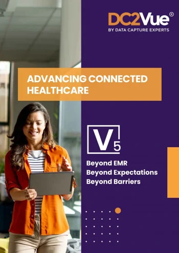 DC2Vue Product Brochure