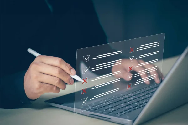 DC2Vue EMR platform designed for seamless healthcare integration