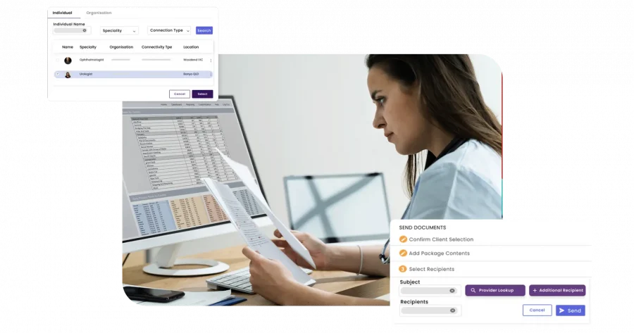 clinical information systems
