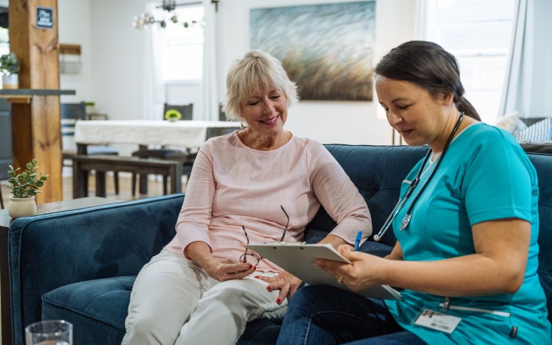 DC2Vue’s comprehensive care coordination and data-driven insights