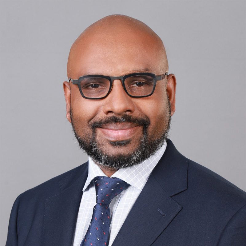 Chief Technology Officer DCE